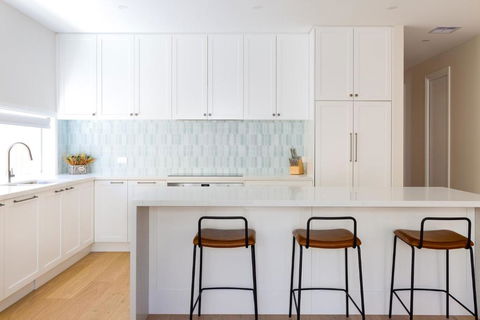 Rosewood Retreat New Luxury Home - South Australia Travel 2