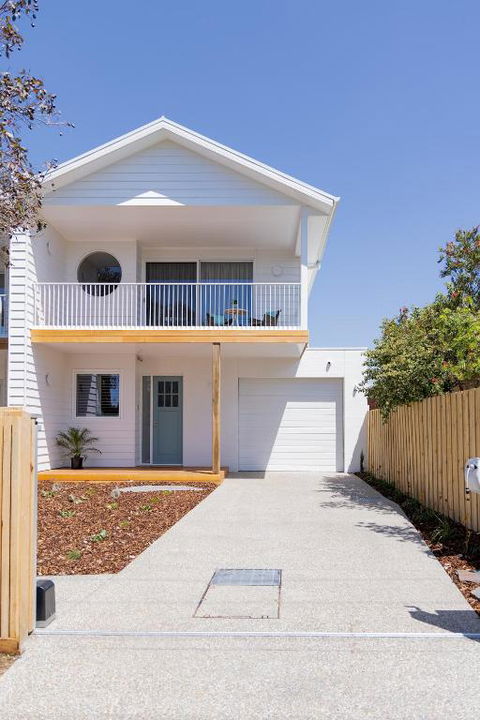 Rosewood Retreat New Luxury Home - South Australia Travel 1
