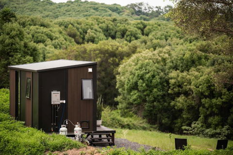 Rosewood Tiny Home By Tiny Away - South Australia Travel 0