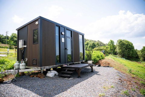 Rosewood Tiny Home By Tiny Away - South Australia Travel 1
