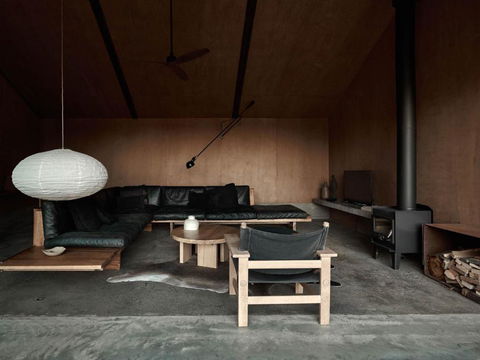 Ross Farm - Dairy - South Australia Travel 1