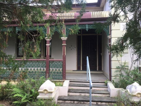 Rosslyn - South Australia Travel 3