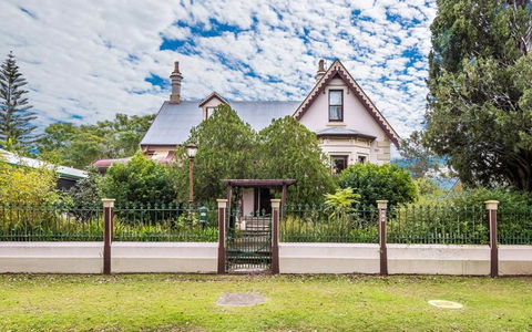 Rosslyn - South Australia Travel 1