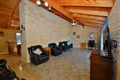 Rossys Retreat - Kalbarri WA - South Australia Travel 2