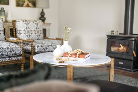 Roxy - A Secluded Luxury Estate Near Berry, Where Serenity Meets Family Comfort - South Australia Travel 2