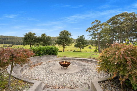 Roxy - A Secluded Luxury Estate Near Berry, Where Serenity Meets Family Comfort - South Australia Travel 3