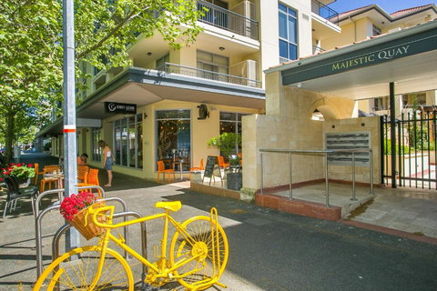 ROYA6320 - Royal Respite - South Australia Travel 1