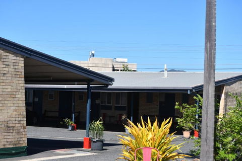 Royal Residences Rockhampton - South Australia Travel 3