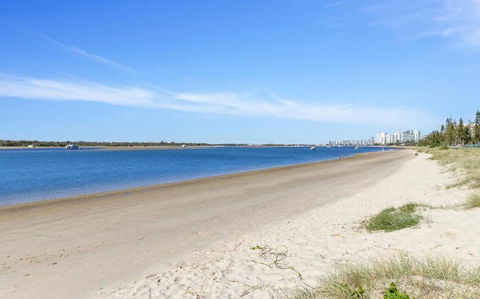 Royal Pacific Resort - South Australia Travel 2