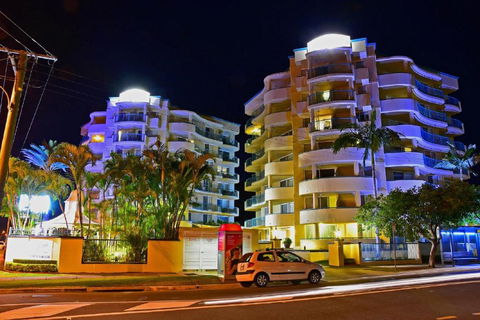 Royal Pacific Resort - South Australia Travel 3