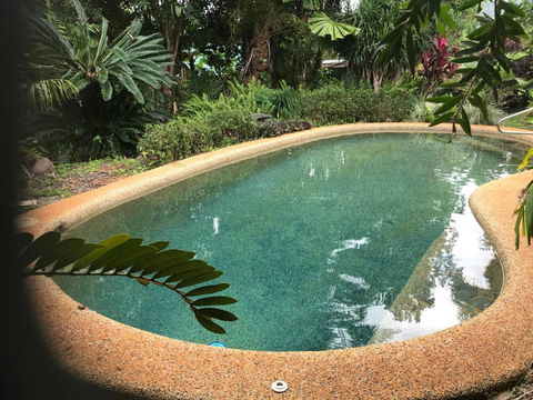 Royal Palm Cottage, Entire Two Bedroom 2 Bathroom House With Pool - South Australia Travel 2