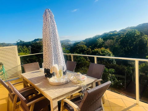 Rubi House - South Australia Travel 0