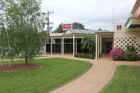 Rubicon Hotel Motel - South Australia Travel 0