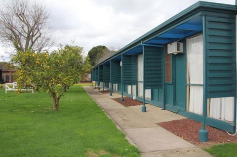 Rubicon Hotel Motel - South Australia Travel 2