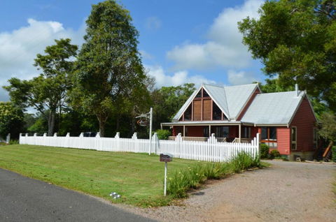 Ruddles Retreat - South Australia Travel 2