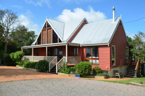 Ruddles Retreat - South Australia Travel 0