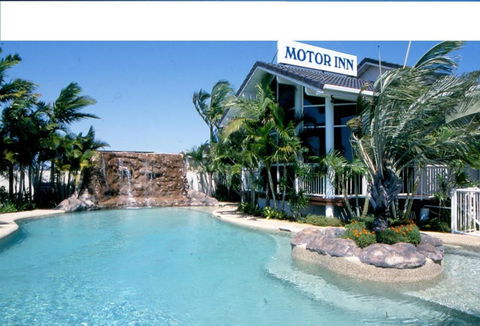 Runaway Bay Motor Inn - South Australia Travel 0