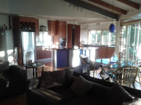 Rural Setting Getaway - Contractors, Families - South Australia Travel 0
