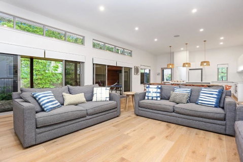 Russell Street Retreat - South Australia Travel 1