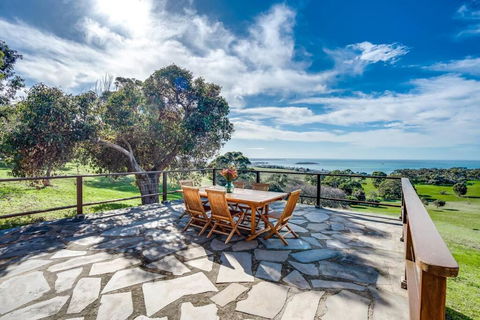 Rustic Cottage - South Australia Travel 2