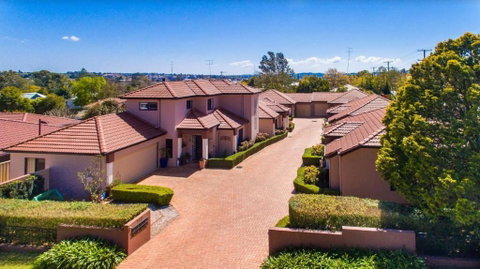 Ruthmor Villas - South Australia Travel 1