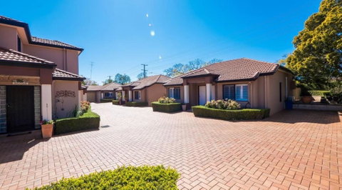 Ruthmor Villas - South Australia Travel 2