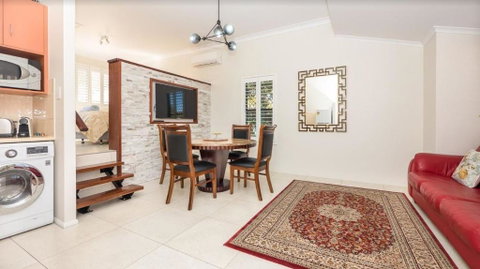 Ruthmor Villas - South Australia Travel 3