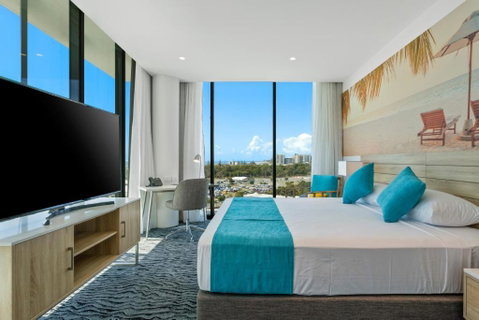 Rydges Gold Coast Airport - South Australia Travel 3