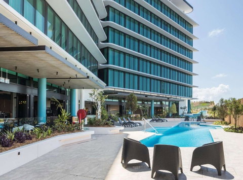 Rydges Gold Coast Airport - South Australia Travel 0