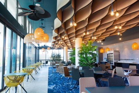 Rydges Gold Coast Airport - South Australia Travel 1