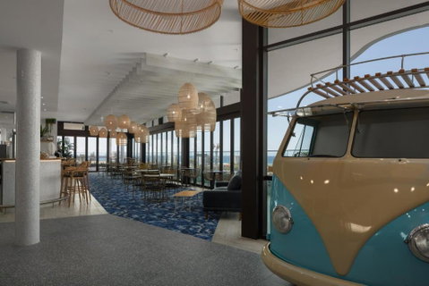 Rydges Gold Coast Airport - South Australia Travel 2