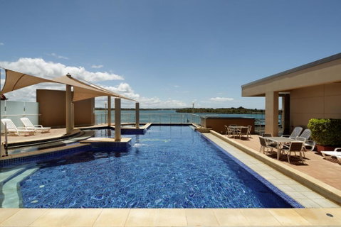 Rydges Hotel Port Macquarie - South Australia Travel 0