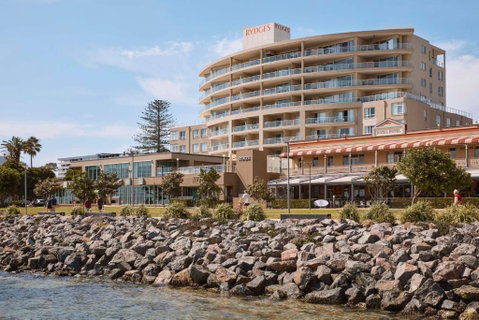 Rydges Hotel Port Macquarie - South Australia Travel 2