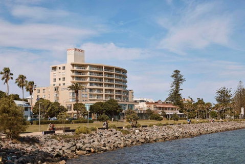 Rydges Hotel Port Macquarie - South Australia Travel 3