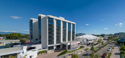 Rydges Southbank Townsville - South Australia Travel 0