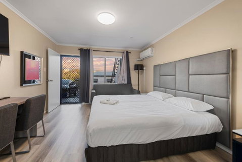S1 Motel - South Australia Travel 0