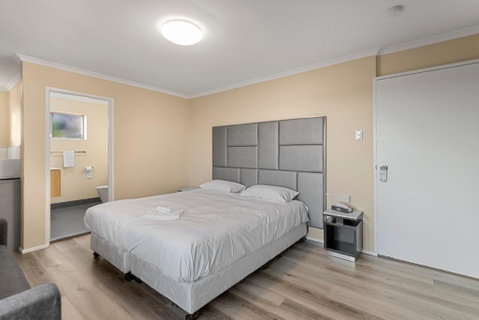 S1 Motel - South Australia Travel 2