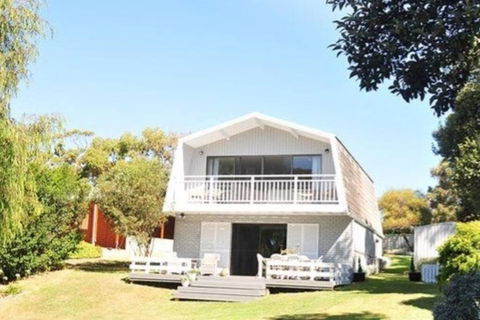 Sabi Robe WiFi 300m To Beach Dog Friendly - South Australia Travel 0