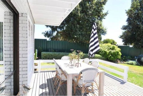 Sabi Robe WiFi 300m To Beach Dog Friendly - South Australia Travel 3