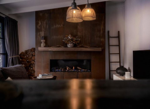 SABLE MAE Luxury Rustic Ranch - South Australia Travel 2