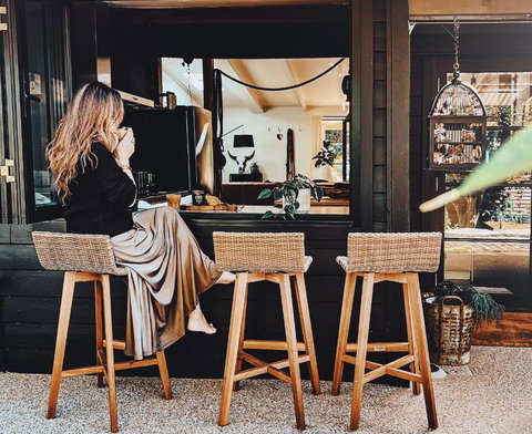 SABLE MAE Luxury Rustic Ranch - South Australia Travel 0