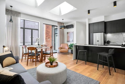 Sanctuary At Saddlers - Where Rustic Meets Refined - South Australia Travel 1