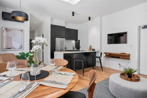 Sanctuary At Saddlers - Where Rustic Meets Refined - South Australia Travel 3