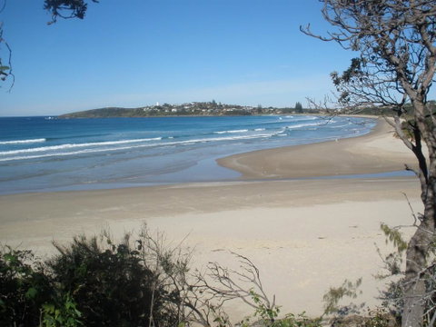 Safety Beach Ocean Bungalows - South Australia Travel 2