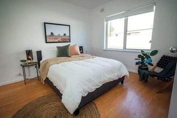 Sahara On AnzacClose with South Australia Travel