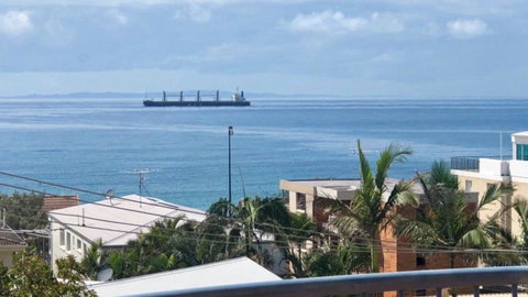 Sahara Sands Unit 4 - South Australia Travel 0