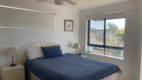 Sahara Sands Unit 4 - South Australia Travel 3