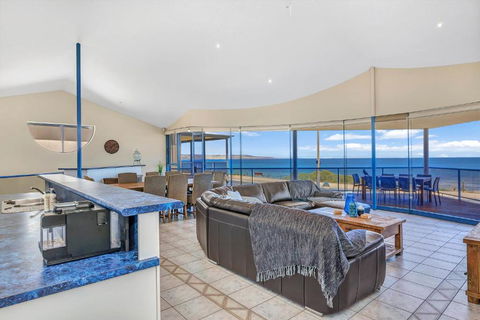 Sail Away - Aldinga Beach - C21 SouthCoast Holidays - South Australia Travel 3