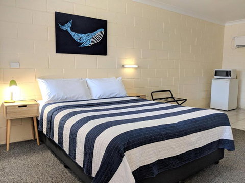 Sail Inn Motel - South Australia Travel 2