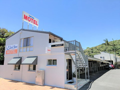 Sail Inn Motel - South Australia Travel 0